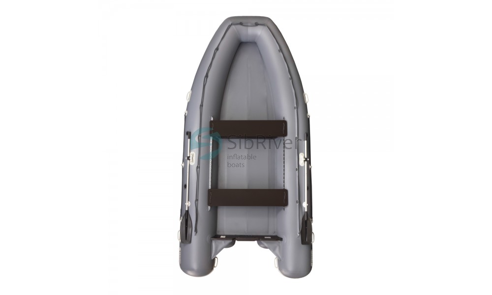 СибРивер Абакан 430 JET Light