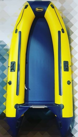 Инзер 2 (330) V Инзер 2 (330) V