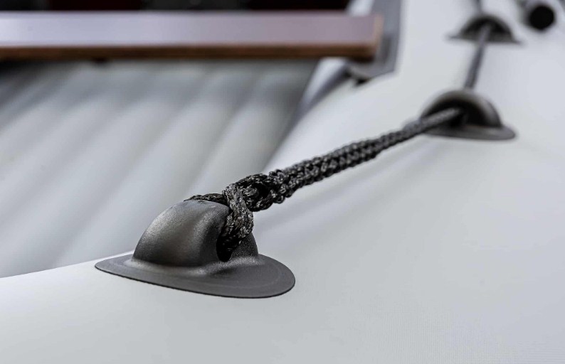 RiverBoats RB 410 НДНД RiverBoats RB 410 НДНД