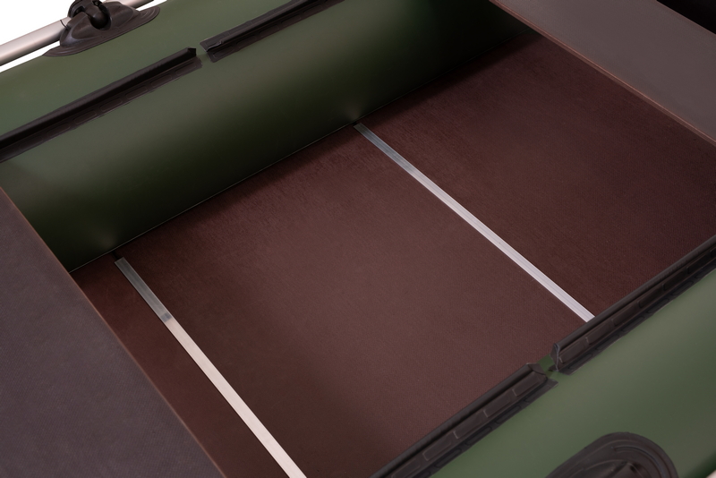 Tulin Д 280 слань