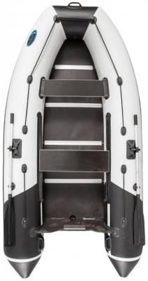 Лодка ПВХ Stefa 3200 МК XL моторная