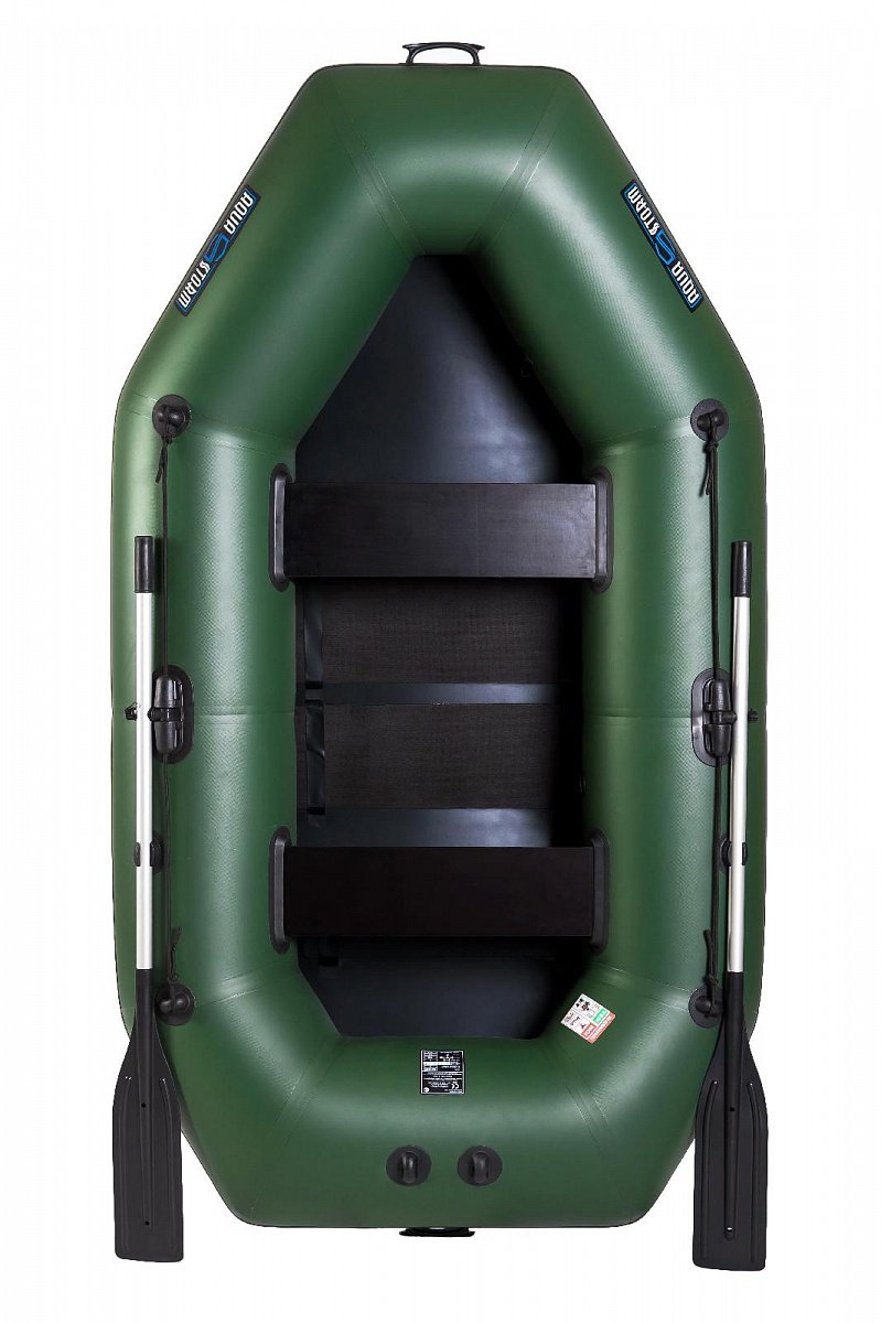 Aqua-Storm Ss 280R Aqua-Storm Ss 280R