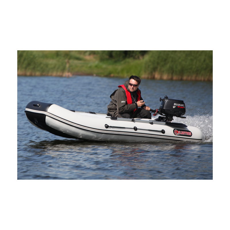 Albatros AS 290 Albatros AS 290