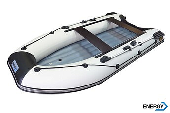 Marlin 370 EA EnergyAir