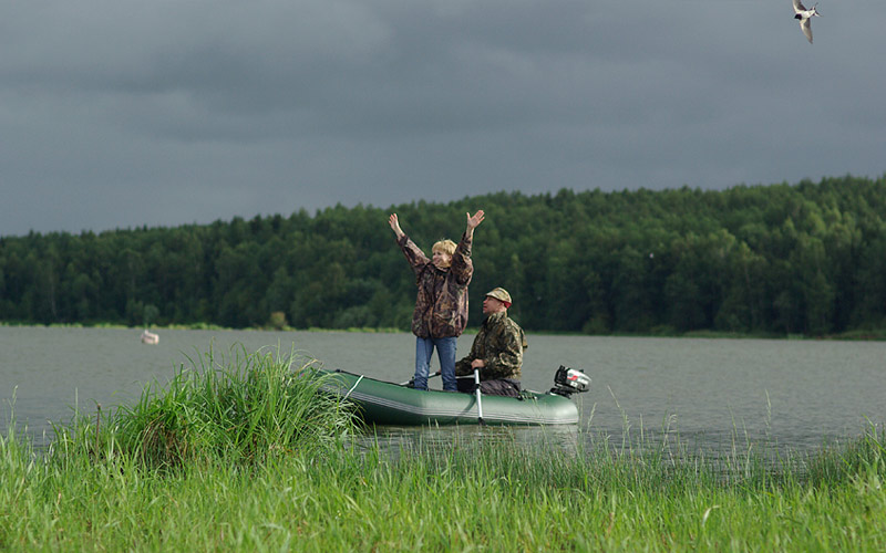 Yukona 260 GT Yukona 260 GT