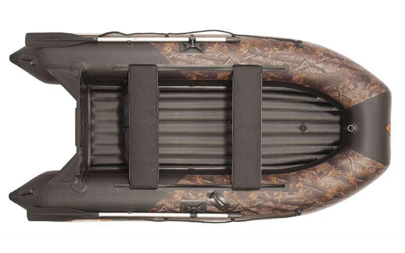 Yukona 320 НДНД Камуфляж