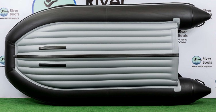 RiverBoats RB 410 НДНД RiverBoats RB 410 НДНД