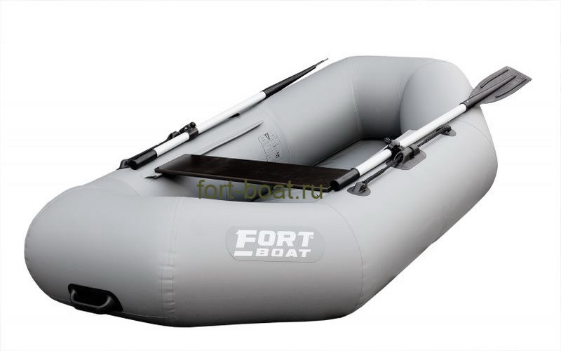 Fort boat 220