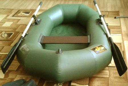 Муссон Р 200 гребки