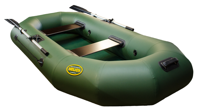 Гелиос 24 (зеленый) Гелиос 24 (зеленый)