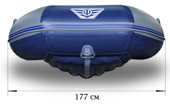 Флагман 380 L