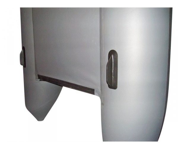 Flinc ФТ 320 ЛА Люкс+ тент