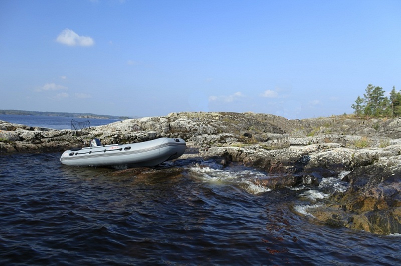 Посейдон Антей-400