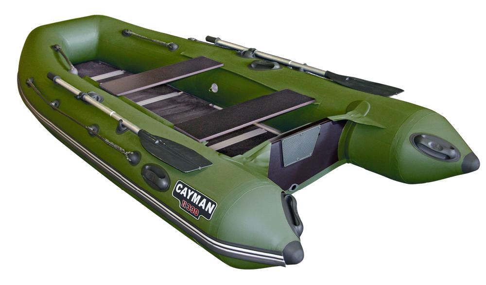 Кайман N 330 (12 мм)