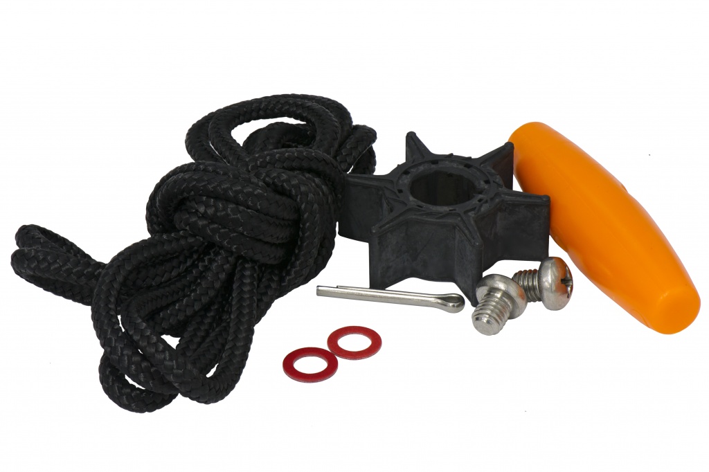 Seanovo SNEF 40 FEL-T EFI