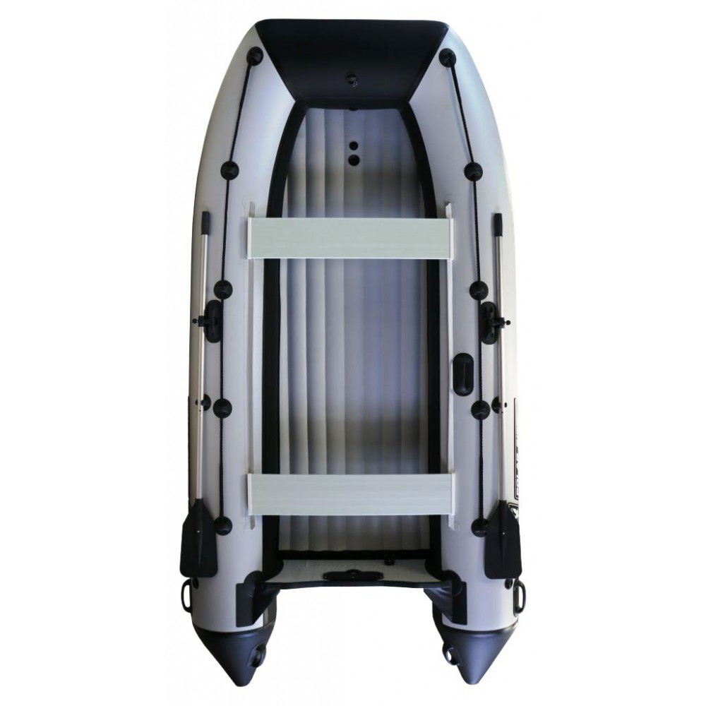 Polar Bird (Полар Бирд) Мерлин 340 M Кречет НДНД