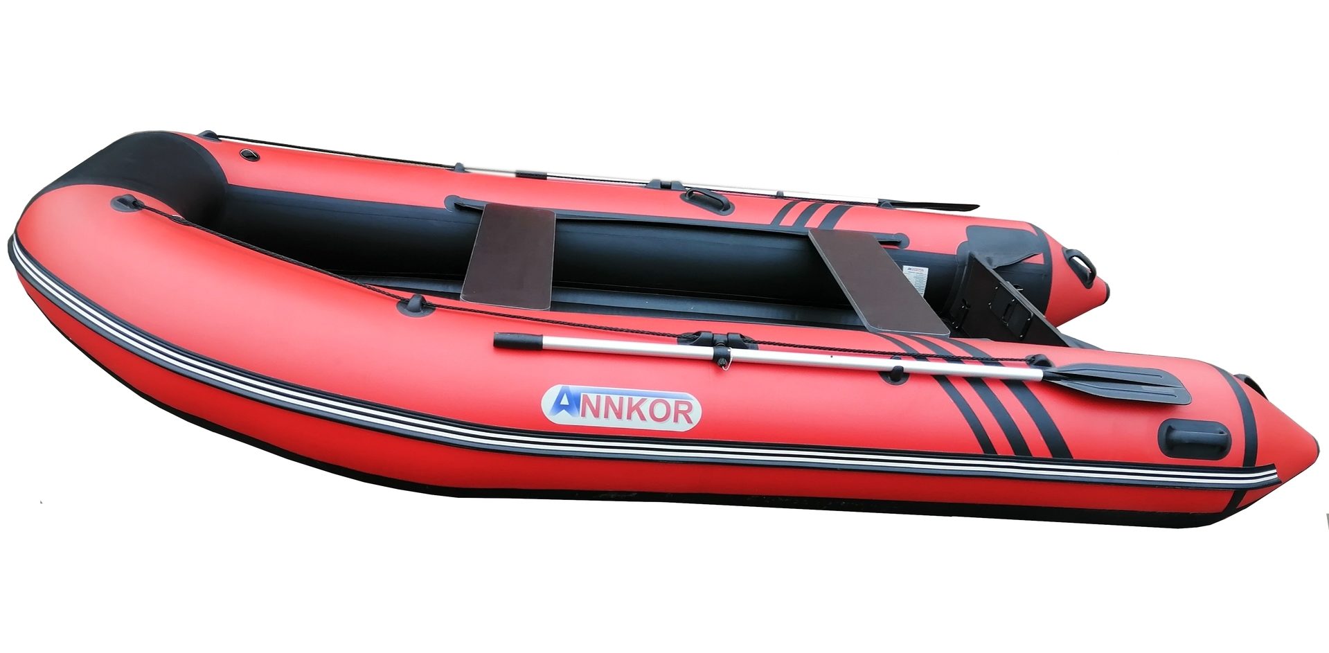 Annkor 400 R НДНД