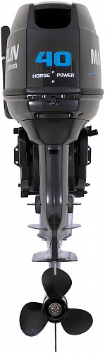 Марлин MP 40 AWHS Марлин MP 40 AWHS