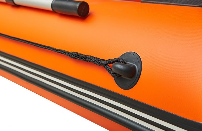 Roger Standart 2800 с привальным брусом Roger Standart 2800 с привальным брусом