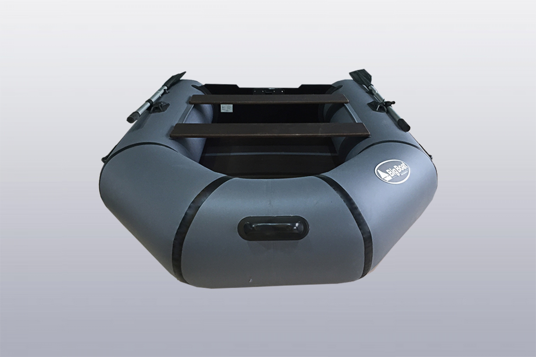 Big Boat TM 260 K Big Boat TM 260 K