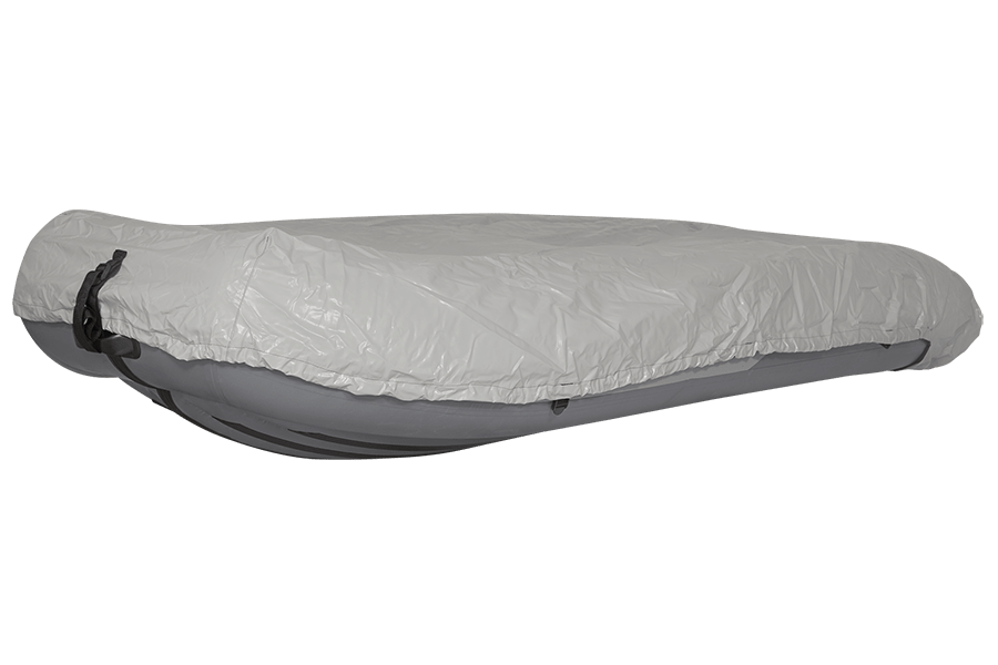 Тент стояночный/транспортировочный Адмирал 375-380