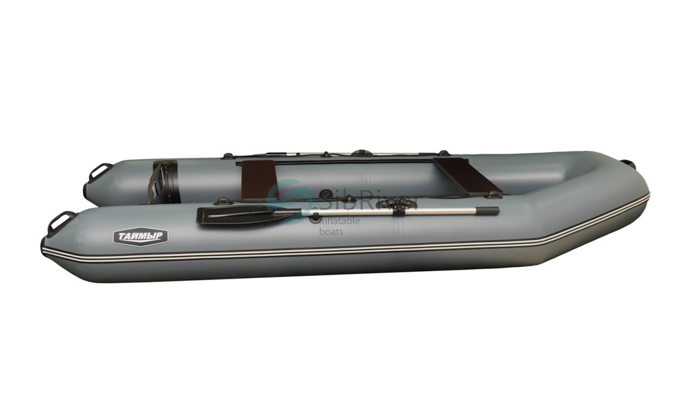 Sibriver Таймыр 320