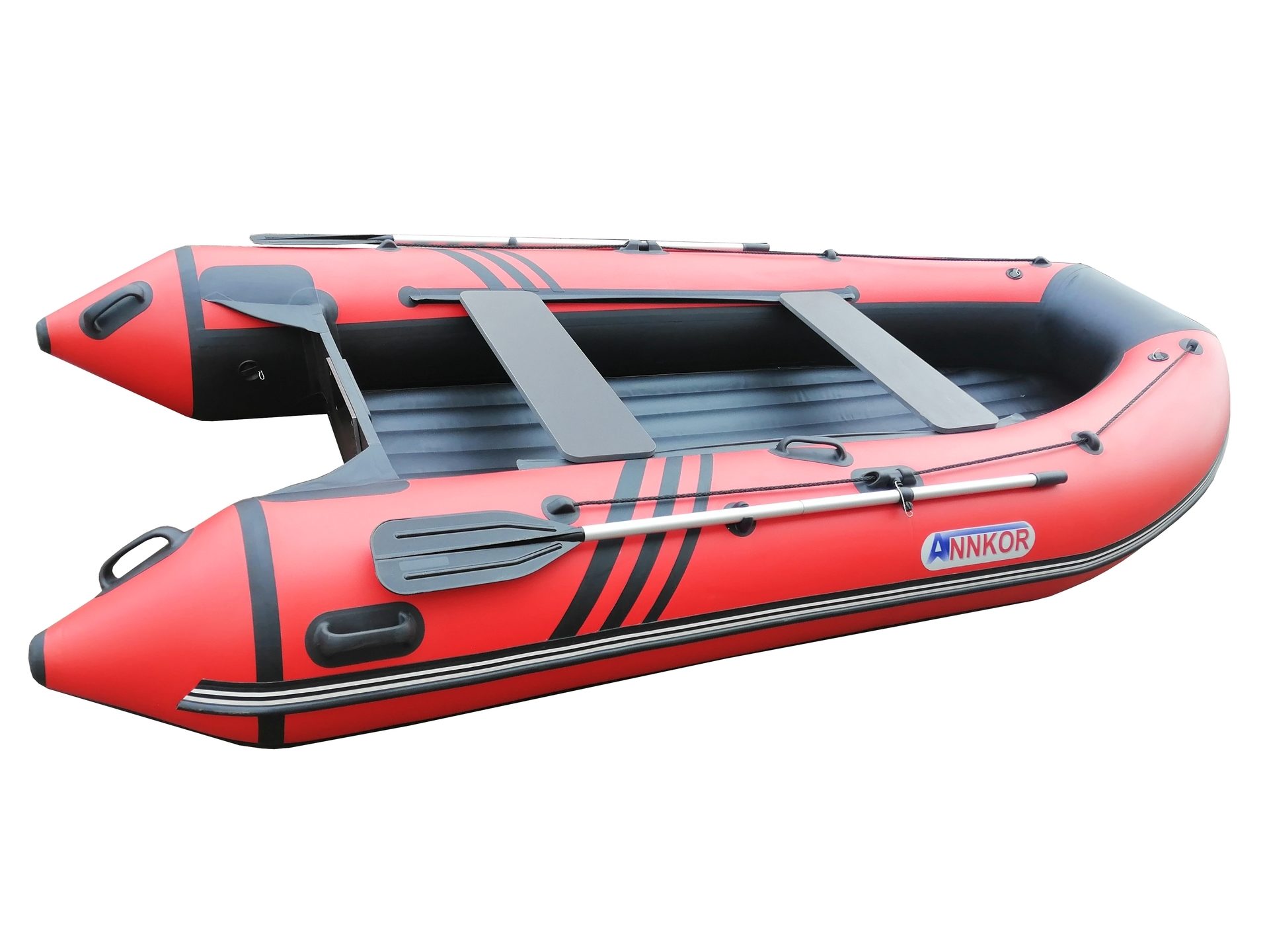 Annkor 400 R НДНД