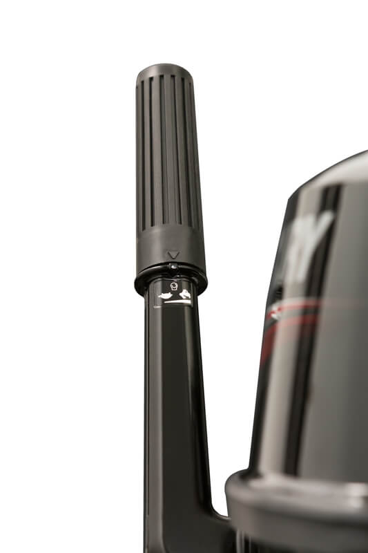 Меркури 5 ML (5 л.с., 2 такта)