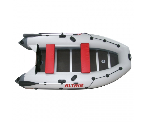 Altair PRO 340 Altair PRO 340