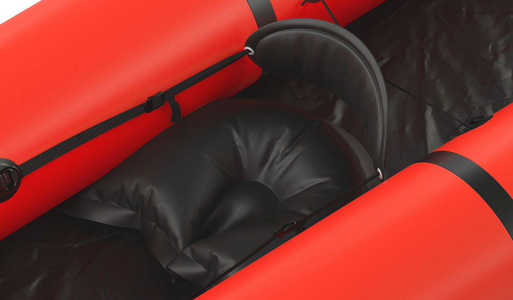 Спутник 1ДУ