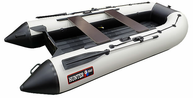 Хантер 335 А Лайт Хантер 335 А Лайт