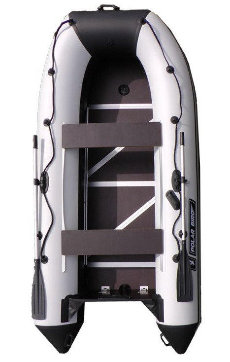 Polar Bird (Полар Бирд) 320 S Чайка