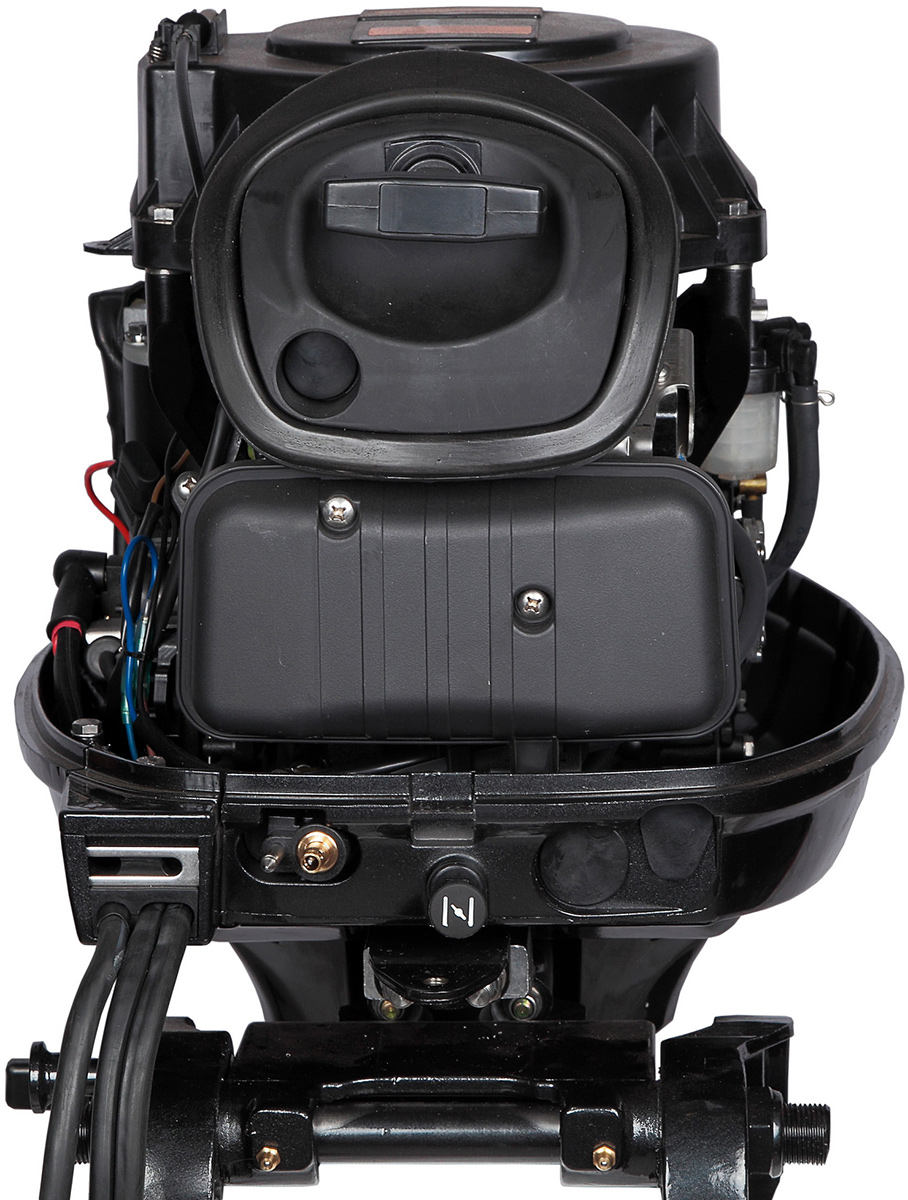 Марлин MP 40 AWRS Марлин MP 40 AWRS