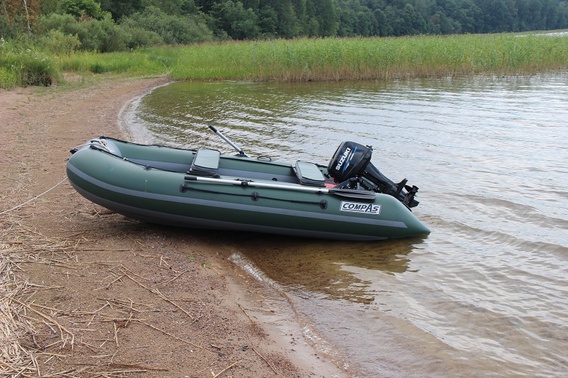 Компас 350 S Компас 350 S