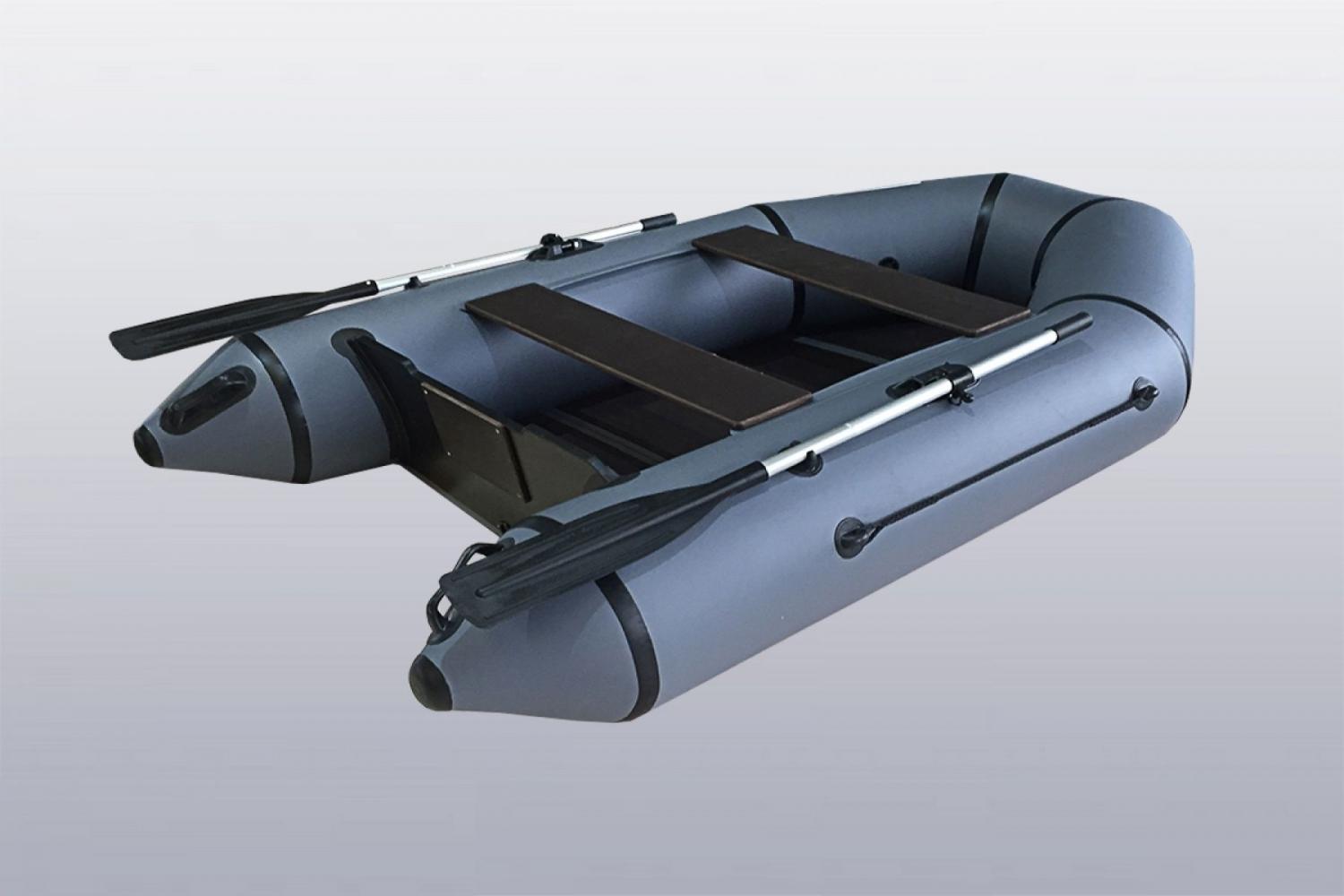 Big Boat TM 260 K Big Boat TM 260 K