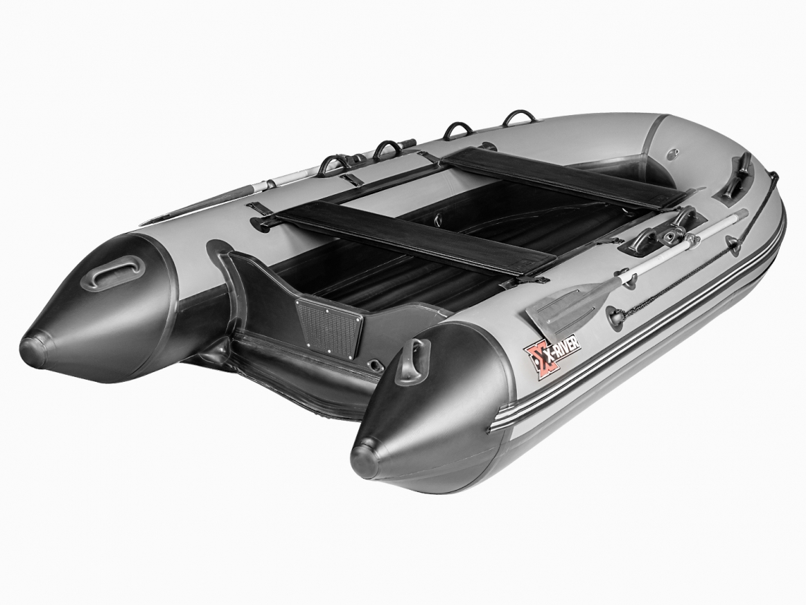 X-River Grace Wind 380