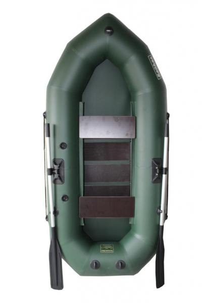 Байкал 220 РС