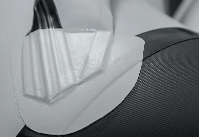 RiverBoats RB-430 фальшборт RiverBoats RB-430 фальшборт