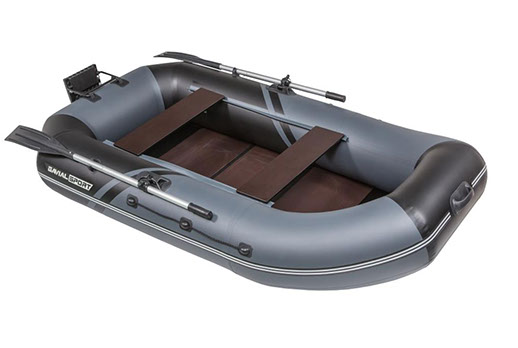 Гавиал 280 НТ Sport