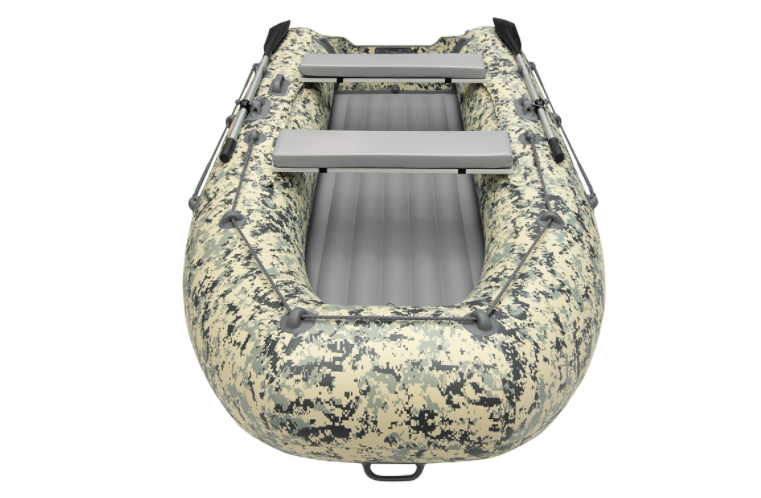 Roger Trofey 3500 Камуфляж