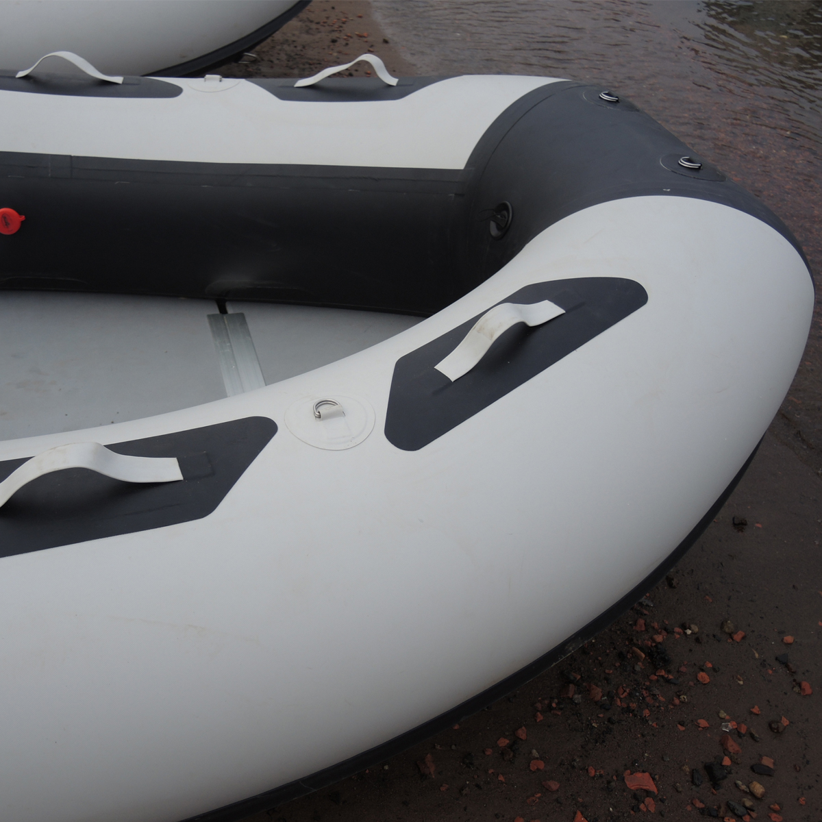 Badger Wave Line 390