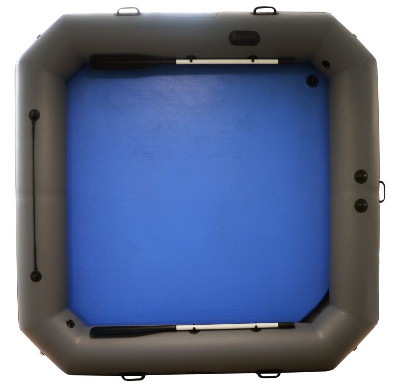 Надувной плот Polar bird Raft 260 Надувной плот Polar bird Raft 260