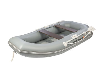 Лодка ПВХ гребная Quick Stream RF2-290 PL