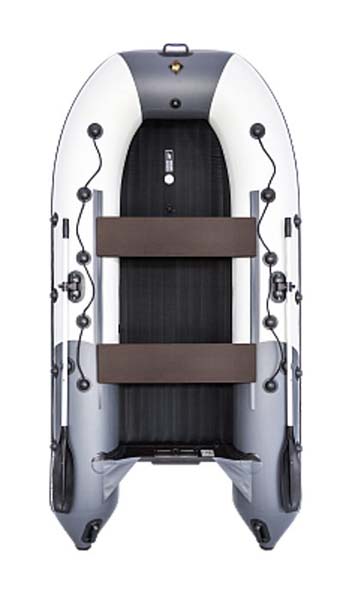 Ривьера 3200 НДНД гидролыжа