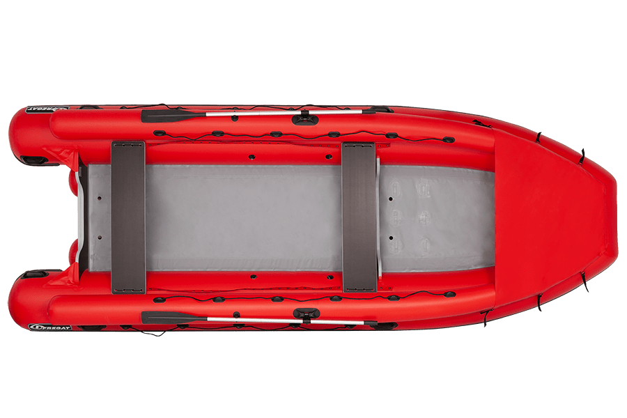 Фрегат M 550 FM L