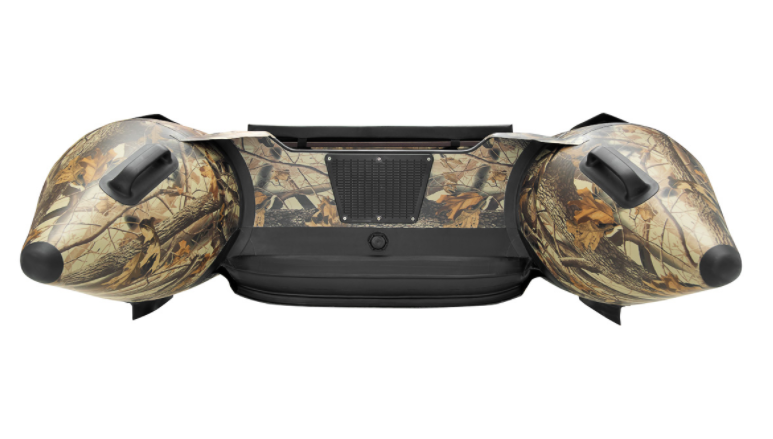 Roger Trofey 3500 Камуфляж