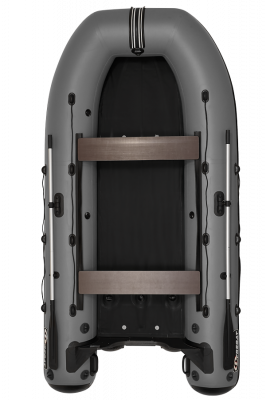 Лодка ПВХ двухместная Фрегат М 310 FM Light