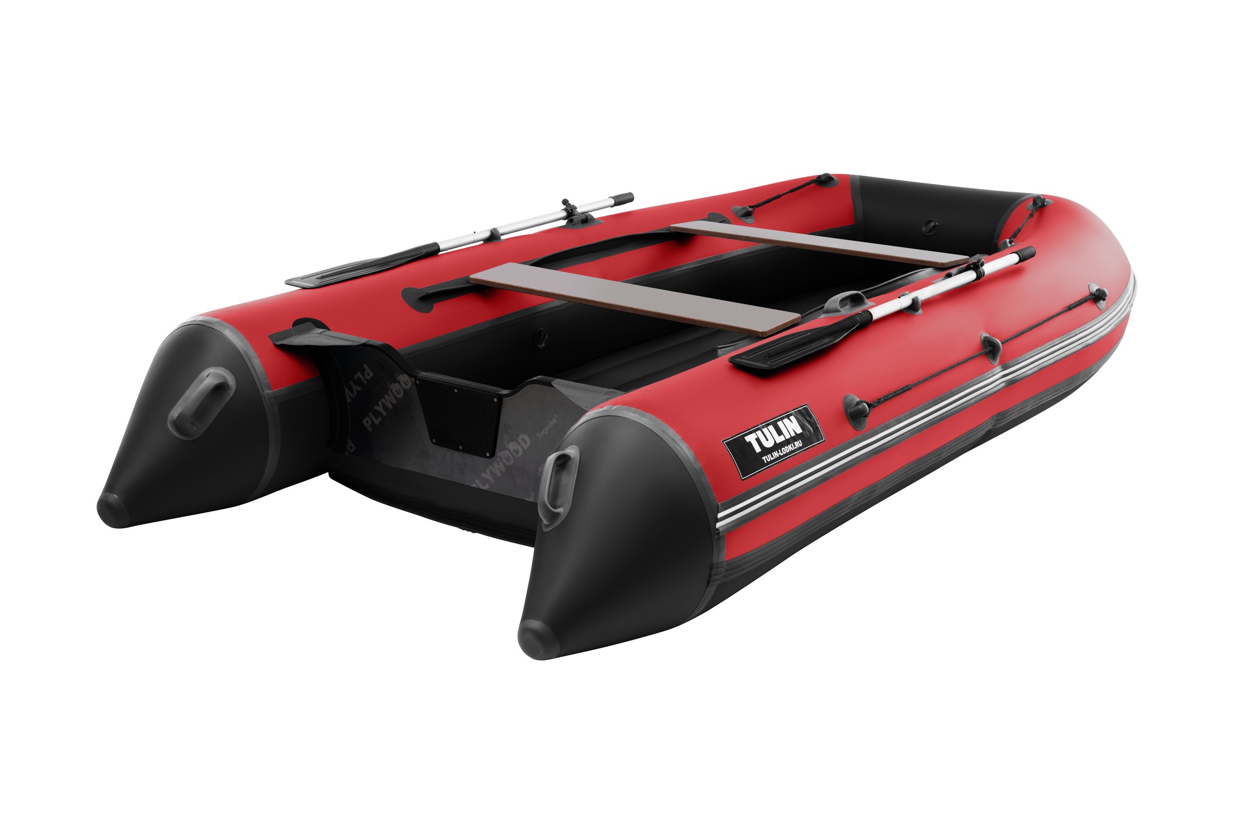 Tulin 3600 НДНД PRO