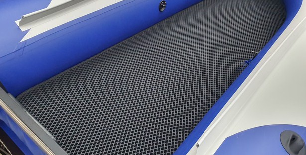 Ковер ЭВА Стелс 275 АЭРО