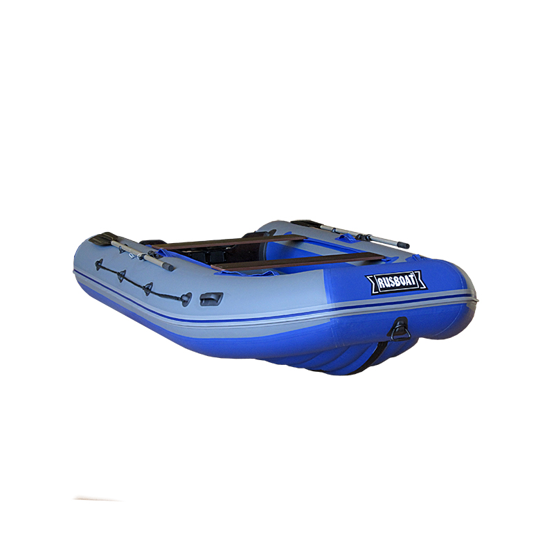 Rusboat RB 360НД